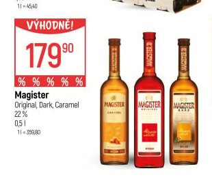 Magister