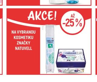 Natuvell kosmetika