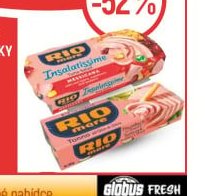 Rio Mare Insalatissime