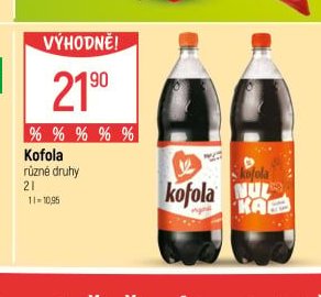 Kofola