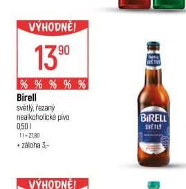 Birell