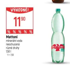 Mattoni