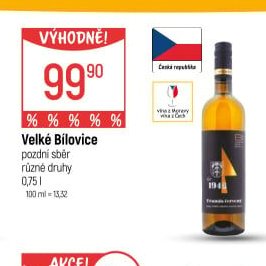 Velké Bílovice