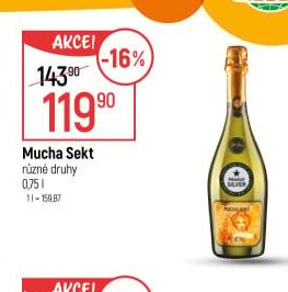 Mucha Sekt
