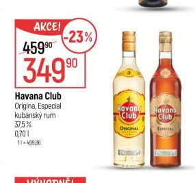 Havana Club