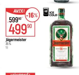 Jägermeister