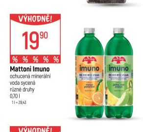 Mattoni Imuno