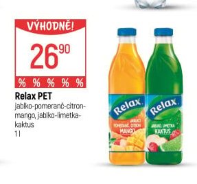 Relax PET