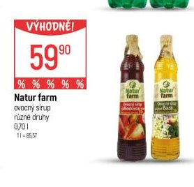 Natur farm