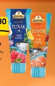 Alimpex Krajanka Paštika