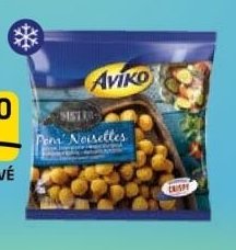 Bramborové krokety