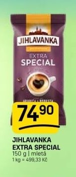 Jihlavanka Extra Special