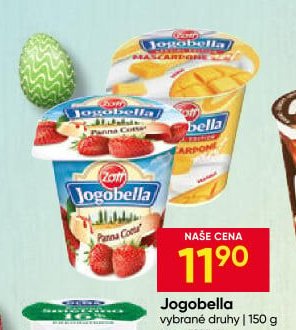 Jogobella