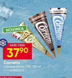 Cornetto