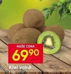 Kiwi volné