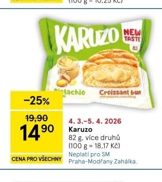 Karuzo