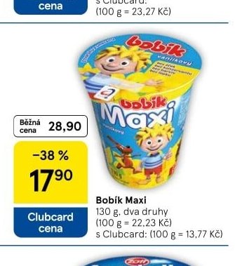 Bobík Maxi