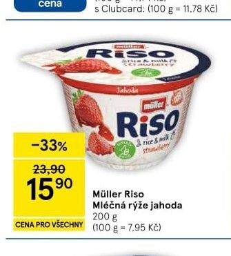 Müller Riso