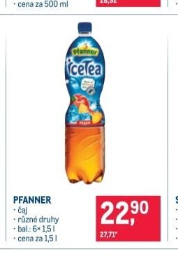 PFANNER