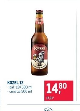 KOZEL 12