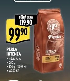PERLA INTENZA