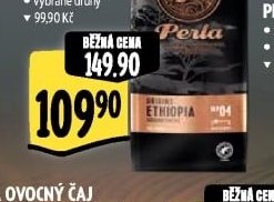 PERLA ORIGINS