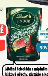 Lindt Lindor