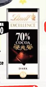 Lindt Excellence