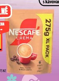 Nescafé Crema