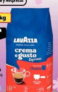 Lavazza Crema e Gusto