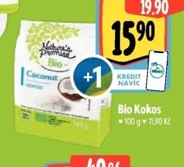 Bio Kokos