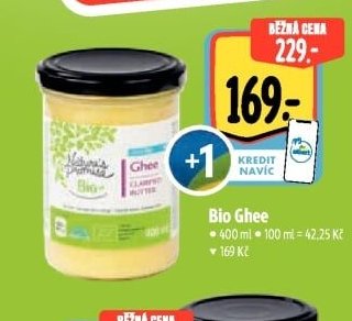 Bio Ghee