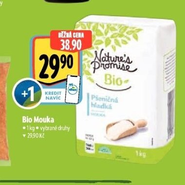 Bio Mouka