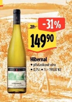 Hibernal
