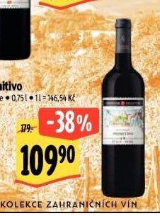 Primitivo