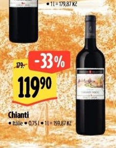 Chianti