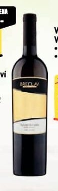 Rodinné vinařství Břeclav