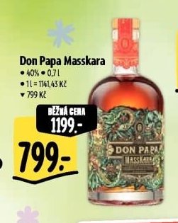 Don Papa Masskara