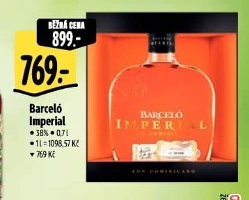 Barceló Imperial