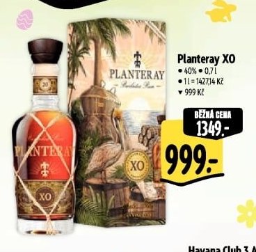 Planteray XO