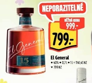 El General