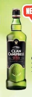Clan Campbell