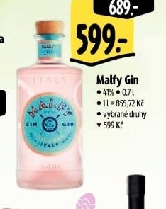 Malfy Gin