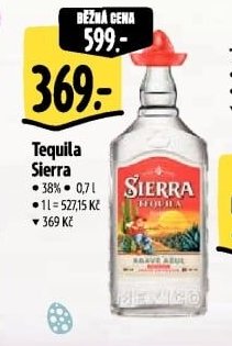 Tequila Sierra