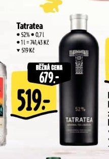 Tatratea