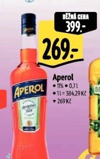 Aperol