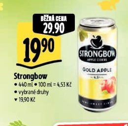 Strongbow