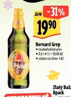 Bernard Grep