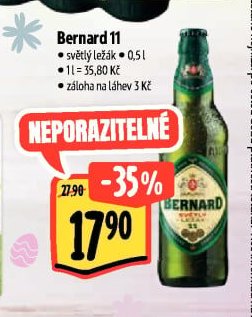Bernard 11