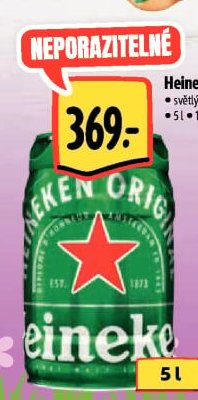 Heineken